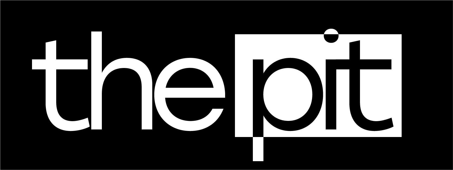 The Pit Logo